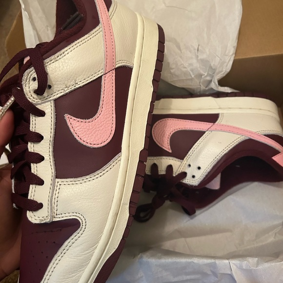 Valentines Day Dunks - Picture 3 of 8